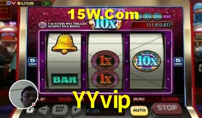 Jogos com bônus e suporte 24h na YYvip