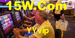 Bônus de boas-vindas na YYvip